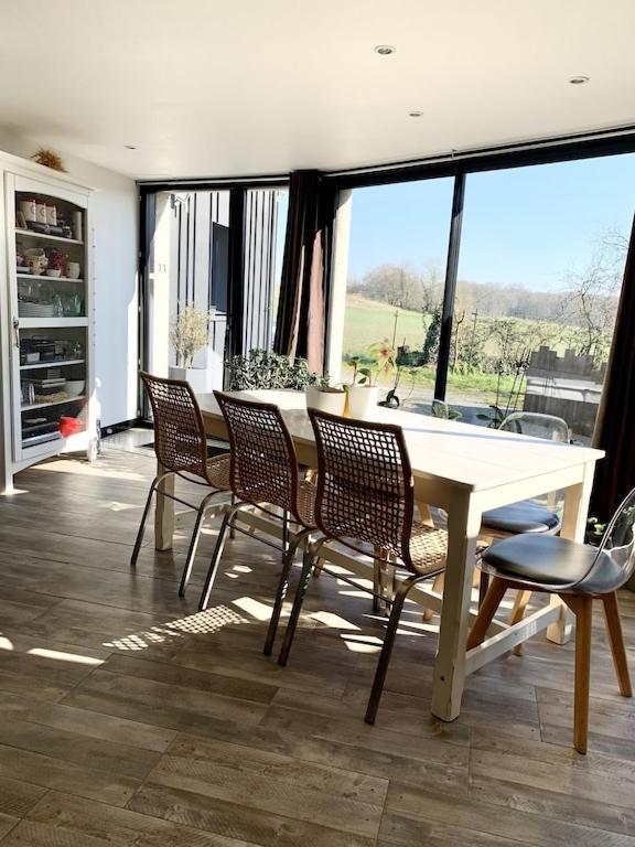 La Maison D'Aurelie Pleudihen-sur-Rance Exterior foto