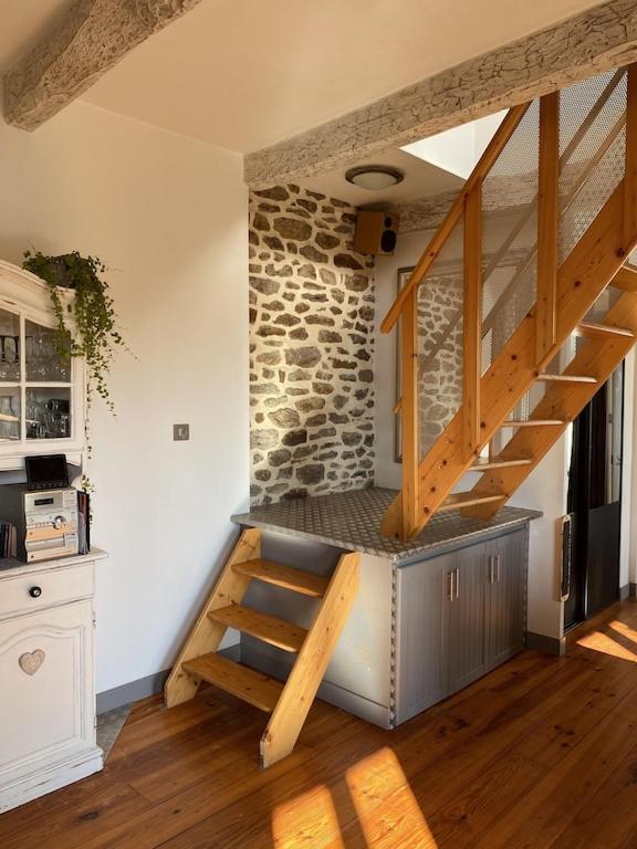 La Maison D'Aurelie Pleudihen-sur-Rance Exterior foto