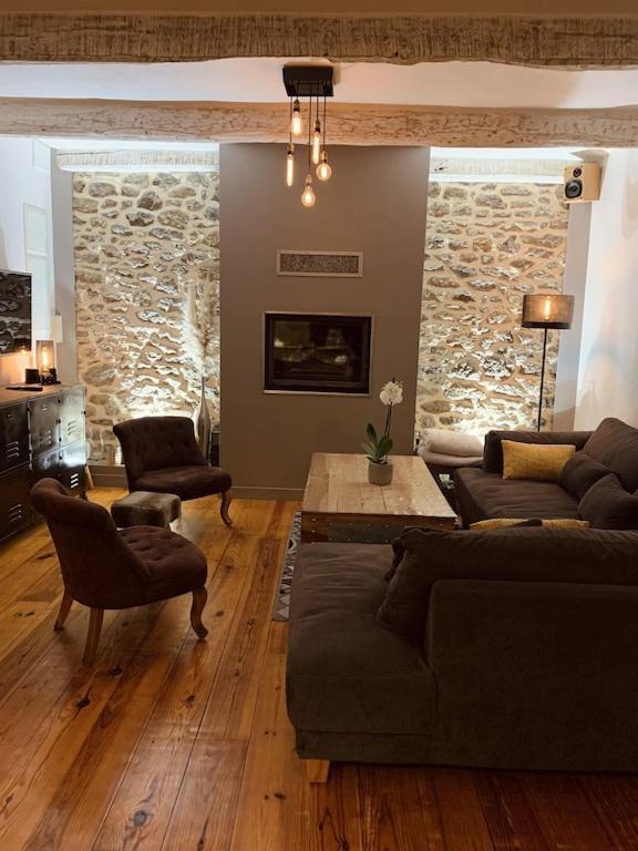 La Maison D'Aurelie Pleudihen-sur-Rance Exterior foto