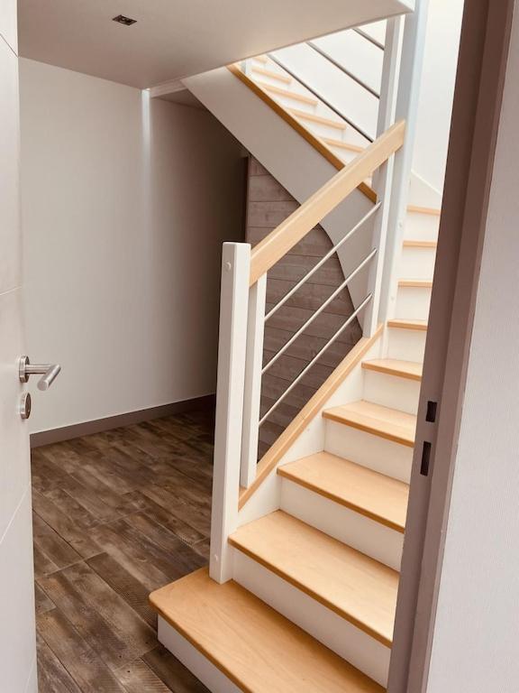 La Maison D'Aurelie Pleudihen-sur-Rance Exterior foto