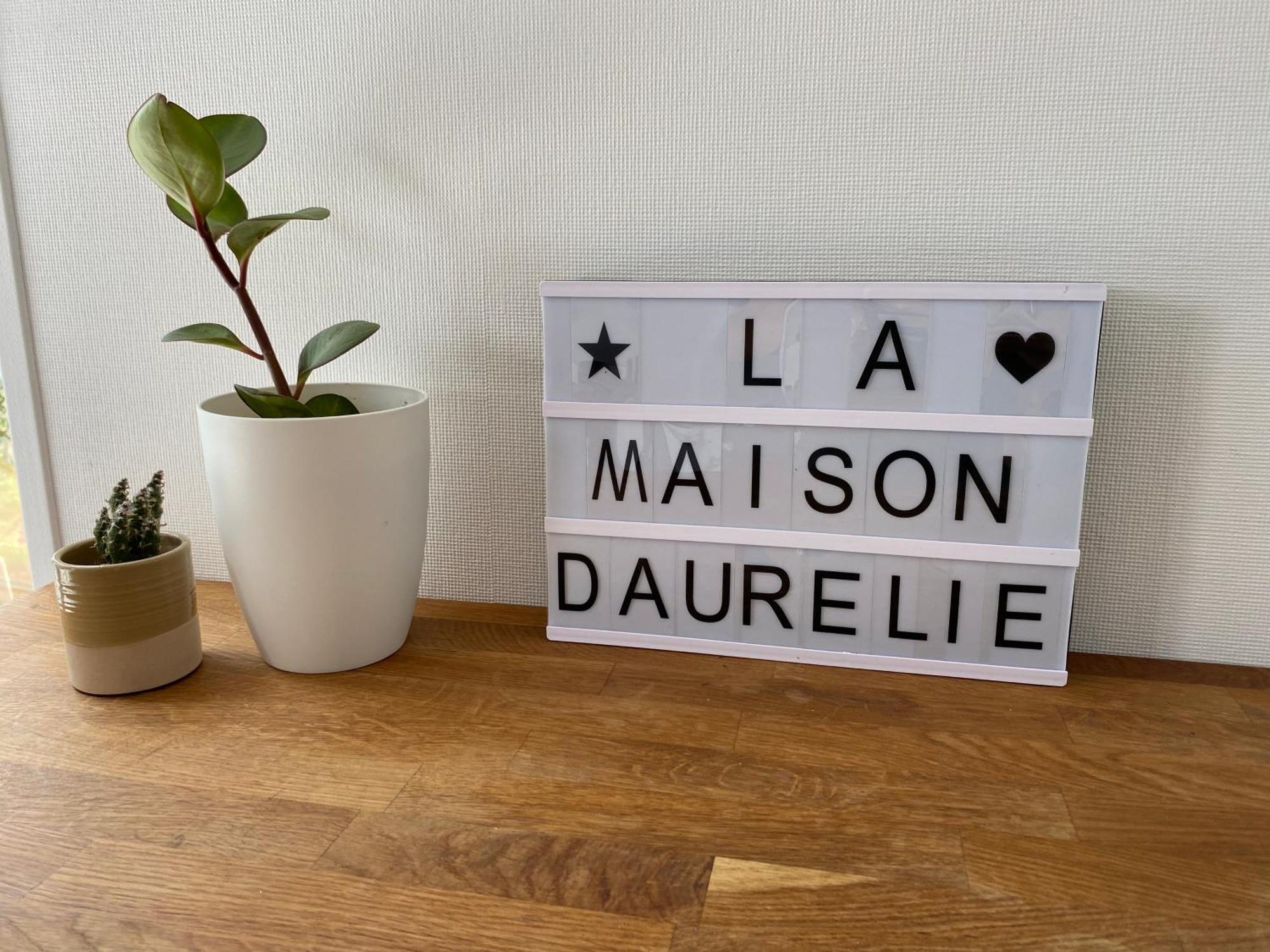 La Maison D'Aurelie Pleudihen-sur-Rance Exterior foto